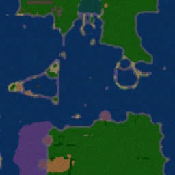 Find And Fight Bermuda Island - Warcraft 3: Custom Map avatar