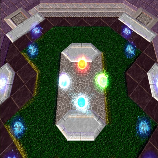 Find the Orb! - Warcraft 3: Custom Map avatar
