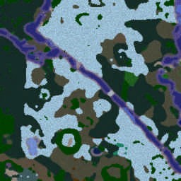 Finisterra a finales de invierno - Warcraft 3: Custom Map avatar