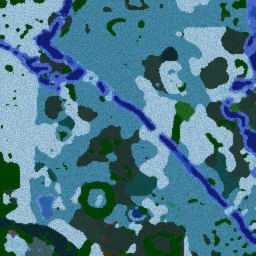 Finisterra en invierno - Warcraft 3: Custom Map avatar
