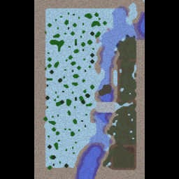 Fire at will! - Warcraft 3: Custom Map avatar