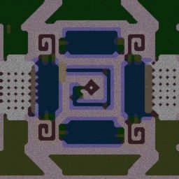 Fire aura!! - Warcraft 3: Custom Map avatar