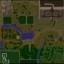 Fire Emblem Tribute v1.1 - Warcraft 3 Custom map: Mini map
