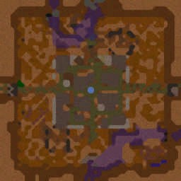 Fire Fight Fever v1.3 - Warcraft 3: Custom Map avatar