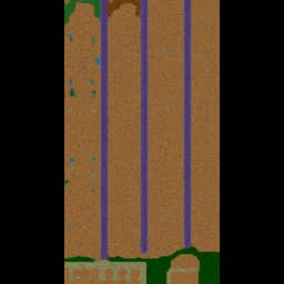 Fire Ice Nature Ver.2.5 - Warcraft 3: Custom Map avatar