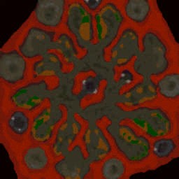 Fire Swamp - Warcraft 3: Custom Map avatar