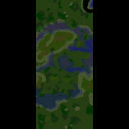 Fire vs Water v1.1 - Warcraft 3: Custom Map avatar
