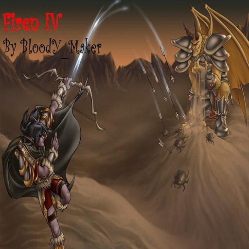 Firen IV, 03 - Warcraft 3: Custom Map avatar