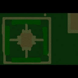 first meelemap - Warcraft 3: Custom Map avatar