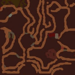 First World In Red Mountain - Warcraft 3: Custom Map avatar