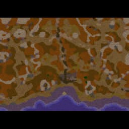 Fisherman's Folly - Warcraft 3: Custom Map avatar