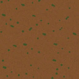 Fishy! - Warcraft 3: Mini map