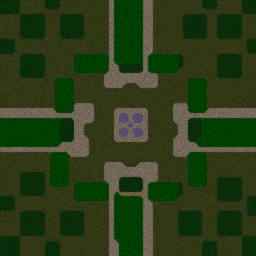 Fistman War 1.0 Beta - Warcraft 3: Custom Map avatar