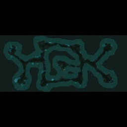 Five Nights at Bear's - Warcraft 3: Custom Map avatar