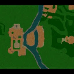 Five Soldiers V1.0--test - Warcraft 3: Custom Map avatar
