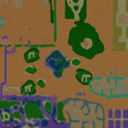 Five worlds 1.5 - Warcraft 3: Custom Map avatar