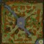 FKS War v.3.01 AI - Warcraft 3 Custom map: Mini map