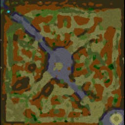 FKS War v.3.05 AI - Warcraft 3: Custom Map avatar