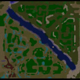 Flag Chasers - Warcraft 3: Custom Map avatar