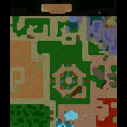 Flag Fight - Warcraft 3: Custom Map avatar
