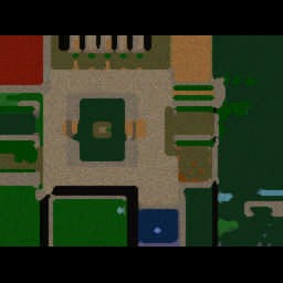 Flash Strike v1.2 - Warcraft 3: Custom Map avatar