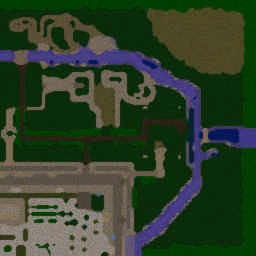 Flavi - Warcraft 3: Custom Map avatar