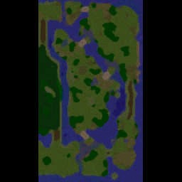 fleuve en folie - Warcraft 3: Custom Map avatar
