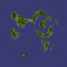 Flight Mission - Warcraft 3: Custom Map avatar