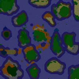 FLOOD BY DX - Warcraft 3: Custom Map avatar