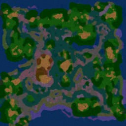 Flood Point - Warcraft 3: Custom Map avatar