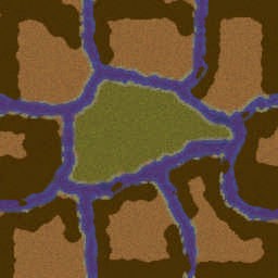 Flooded Barrens - Warcraft 3: Custom Map avatar