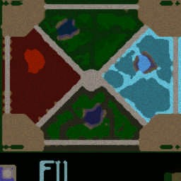 Flooding Hell - Alpha 0.1a - Warcraft 3: Custom Map avatar