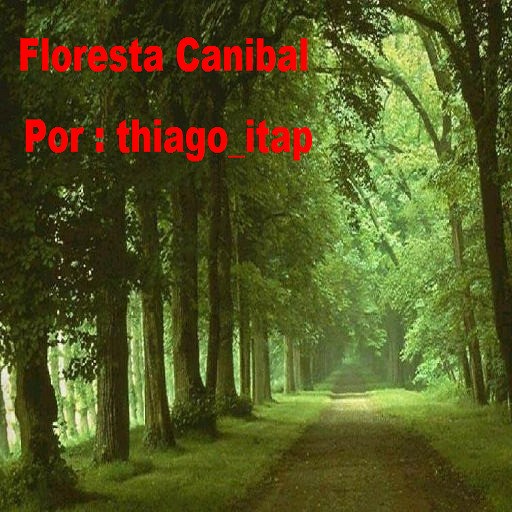 Floresta Canibal v0.02 - Warcraft 3: Custom Map avatar