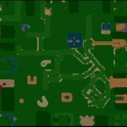 Floresta Of Dead - Warcraft 3: Custom Map avatar