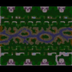 Flot rageur - Warcraft 3: Custom Map avatar