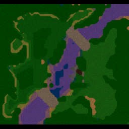 Flow Creek - Warcraft 3: Custom Map avatar