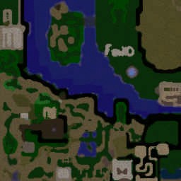 Flowers on the wall - Warcraft 3: Custom Map avatar