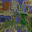 Fnater Zero ..0% - Warcraft 3 Custom map: Mini map