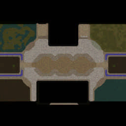 FOCS9.3 D - Warcraft 3: Mini map
