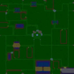 Fog Forest VN 1.2 - Warcraft 3: Custom Map avatar