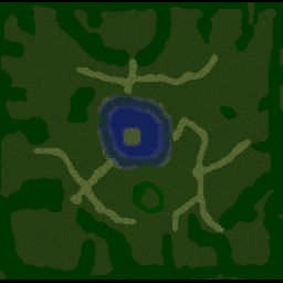 Foggy Woods - Warcraft 3: Custom Map avatar