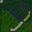 Fog S.S Warcraft 3: Map image