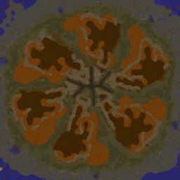 Fold - Warcraft 3: Custom Map avatar