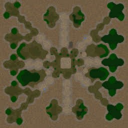 Follow the Golden Brick Road! - Warcraft 3: Custom Map avatar