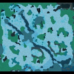 Fonte des glaces - Warcraft 3: Custom Map avatar