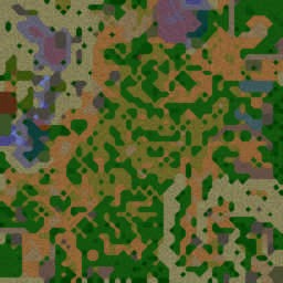 Food3p Clan vs Dice Clan - Warcraft 3: Custom Map avatar