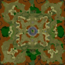 Footman Unlimited The Finale - Warcraft 3: Custom Map avatar