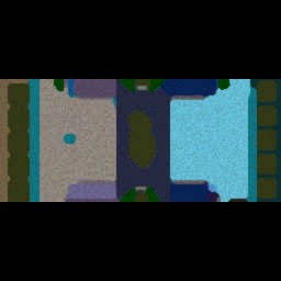 Footmen vs Grunts Pro 4.9 A WH - Warcraft 3: Custom Map avatar