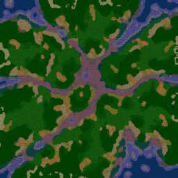 FoR 1.0 Gnoll-Wald - Warcraft 3: Custom Map avatar