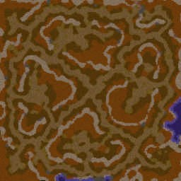 FoR Erntemond - Warcraft 3: Custom Map avatar